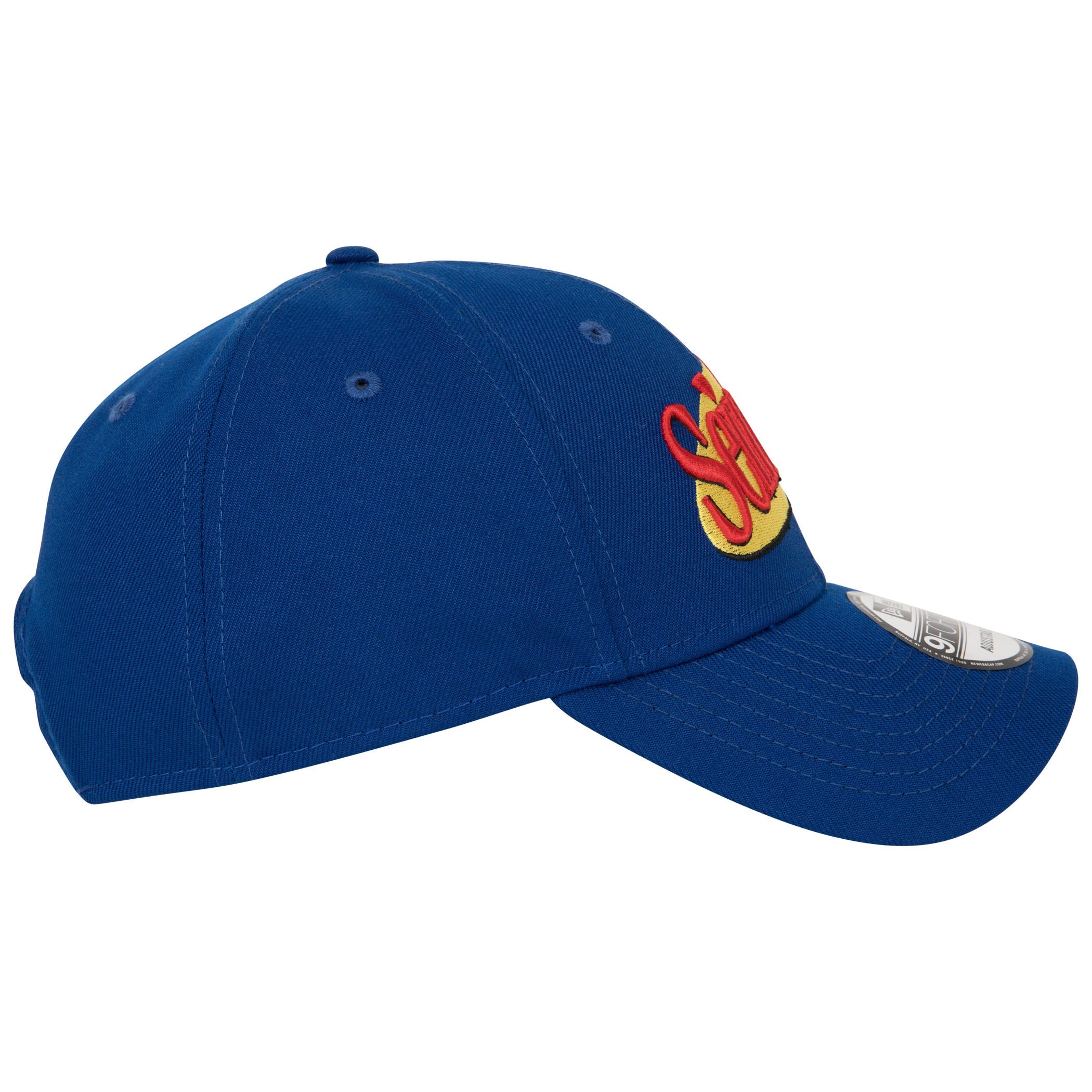 Seinfeld Logo New Era 9Forty Adjustable Hat